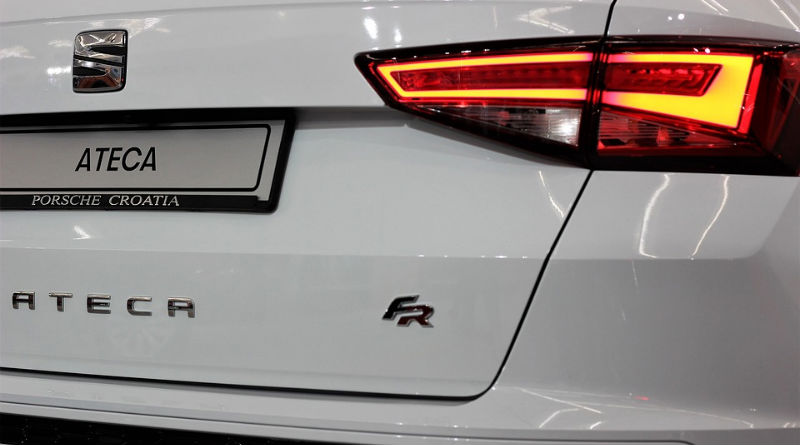 Seat Ateca 2026: Descubre el SUV Renovado que Revoluciona el Mercado Automotriz