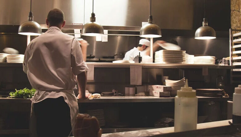 20 Consejos Esenciales de Cocina que Todo Chef Debe Conocer