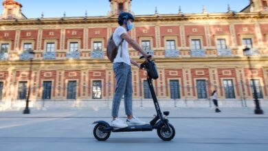 Desescalada de Patinetes Eléctricos y VMP: Claves para una Movilidad Urbana Sostenible