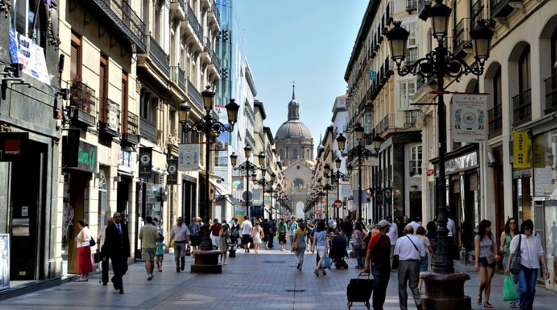 Semana Santa en Zaragoza: Un Destino de Interés Turístico Internacional Todo el Año