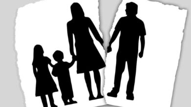 Consejos para Afrontar la Separación con Hijos Durante la Cuarentena por Coronavirus