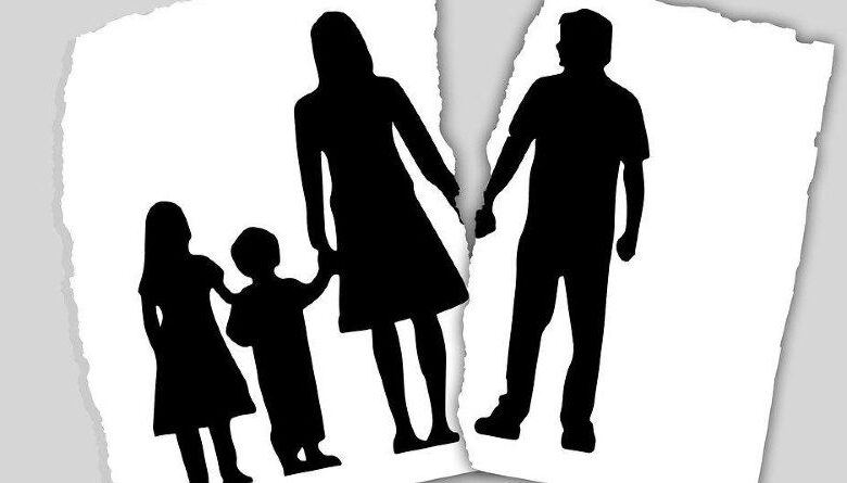 Consejos para Afrontar la Separación con Hijos Durante la Cuarentena por Coronavirus