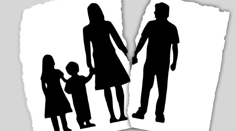 Consejos para Afrontar la Separación con Hijos Durante la Cuarentena por Coronavirus