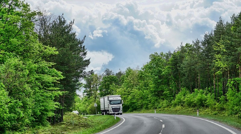 Guía Definitiva para Elegir el Mejor Servicio de Transporte y Logística en Cualquier Momento