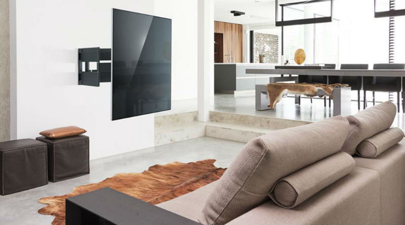 Beneficios de Usar un Soporte TV Extensible y Articulado para tu Hogar