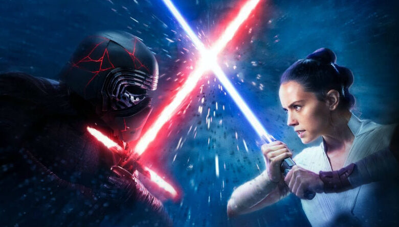 Star Wars: El ascenso de Skywalker – Expectativas y claves para entender la saga.
