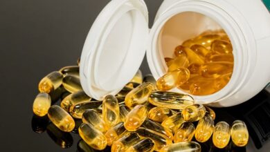 Suplementos Nutricionales Solgar: Mejora tu Salud de Forma Natural y Efectiva Suplementos Nutricionales Solgar: Mejora tu Salud de Forma Natural y Efectiva