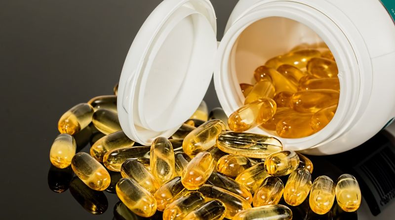 Suplementos Nutricionales Solgar: Mejora tu Salud de Forma Natural y Efectiva