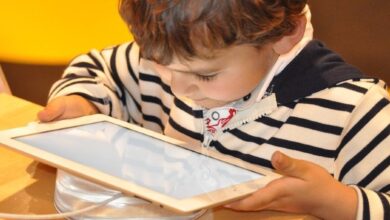 Tablet o celular: Guía definitiva para elegir el mejor dispositivo para el regreso a clases