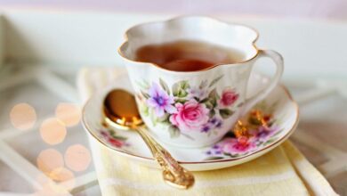Regalar Té: La Tendencia de Regalos que Nunca Pasa de Moda Regalar Té: La Tendencia de Regalos que Nunca Pasa de Moda