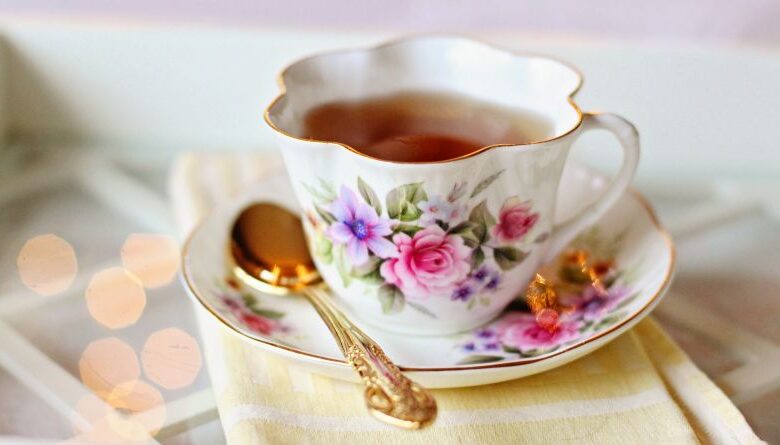 Regalar Té: La Tendencia de Regalos que Nunca Pasa de Moda