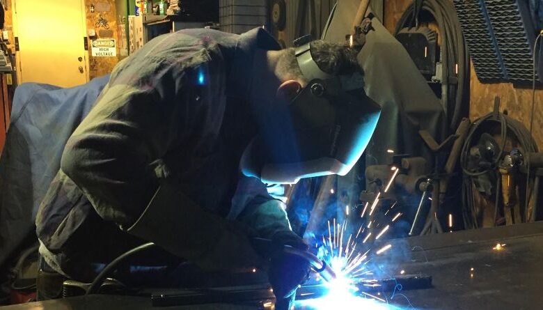 Revolución en Soldadoras: La Nueva Tecnología que Transformará la Industria de la Soldadura