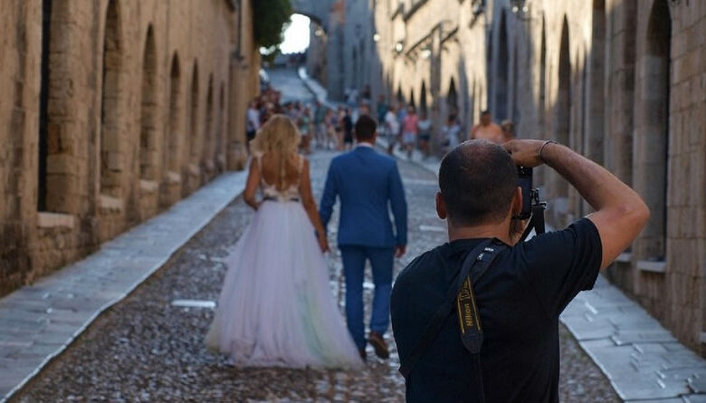 Tendencias Actuales en Fotografía de Bodas que Marcarán el Camino en los Próximos Años