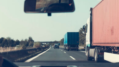 Tipos de carné para transportistas: guía completa y actualizada