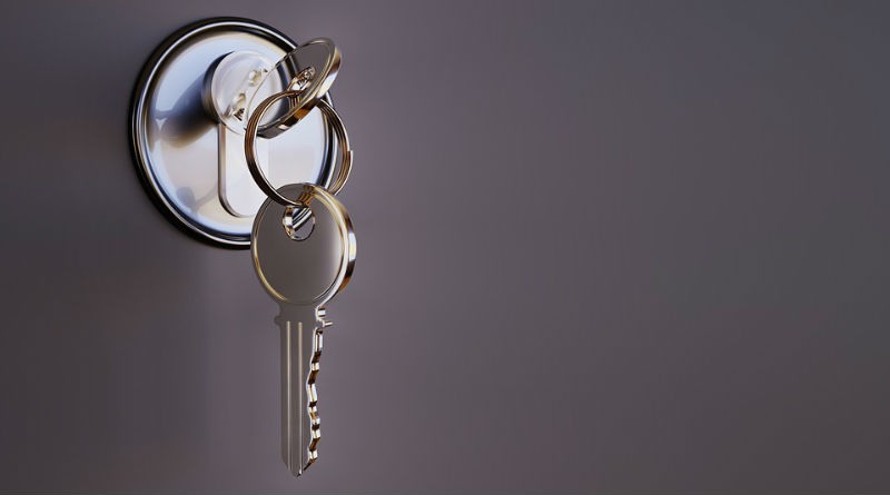 Mejores Cerraduras de Seguridad para Proteger tu Hogar en Cualquier Momento