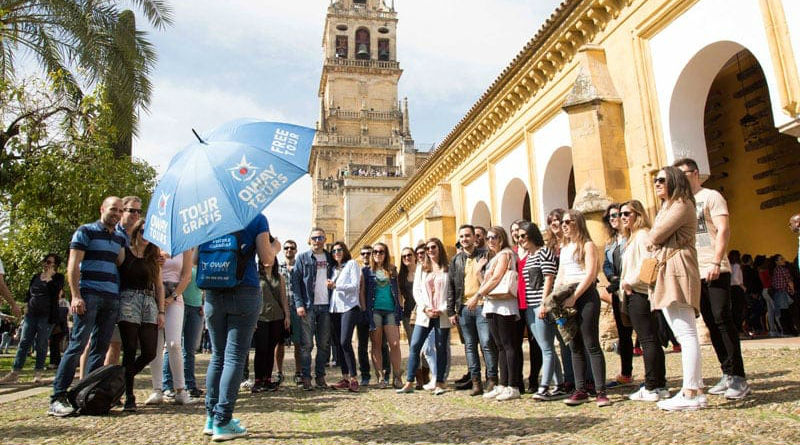 Guía Completa del Free Tour en Córdoba: Descubre la Ciudad sin Costos Ocultos