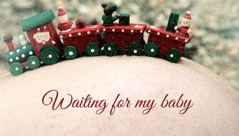 Supervivencia en Navidad: Guía para manejar el tratamiento de fertilidad sin estrés.