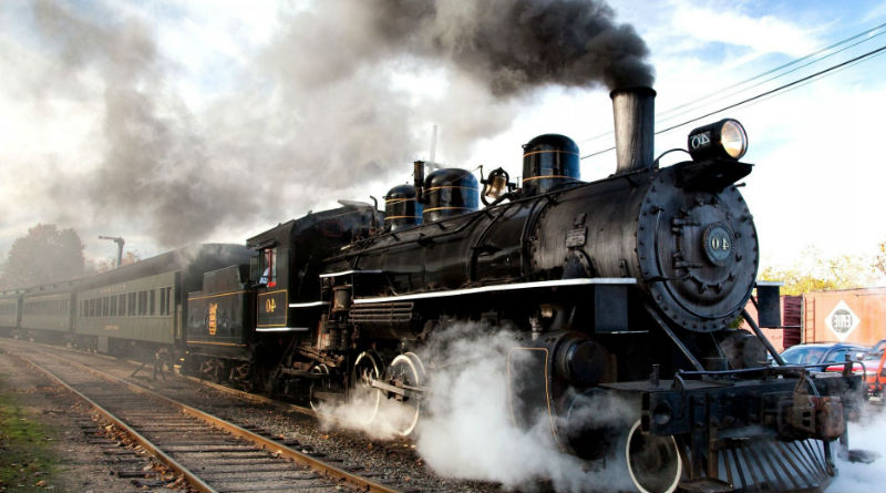 Mejor Guía para Adquirir Billetes de Tren y AVE en Cualquier Momento