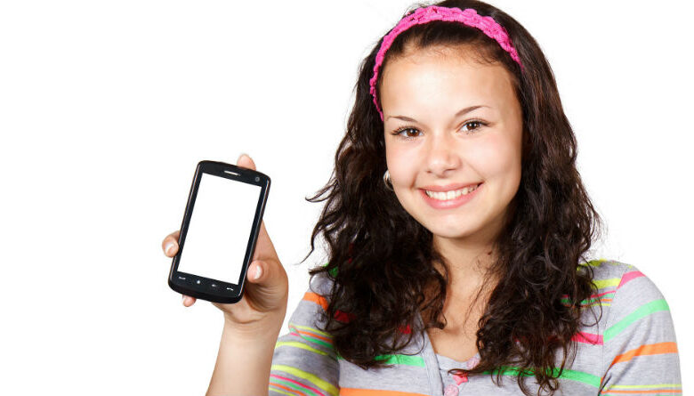 Consejos para un Uso Responsable del Móvil en la Adolescencia: Guía Práctica y Efectiva