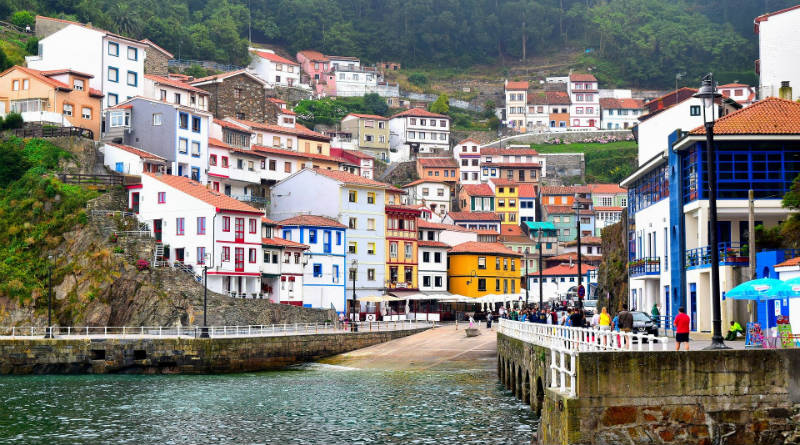 Descubre Asturias: Un Destino de Turismo Sostenible para tus Vacaciones Ideal Descubre Asturias: Un Destino de Turismo Sostenible para tus Vacaciones Ideal
