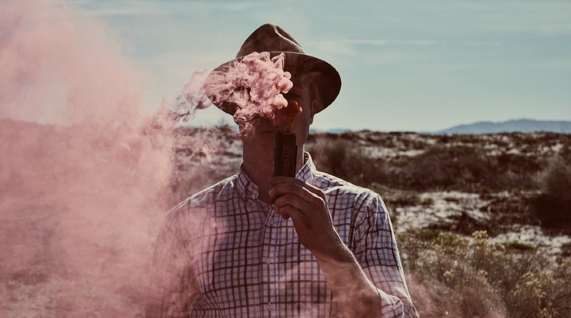 Evidencias sobre el Efecto de los Cigarrillos Electrónicos en la Cesación del Tabaquismo