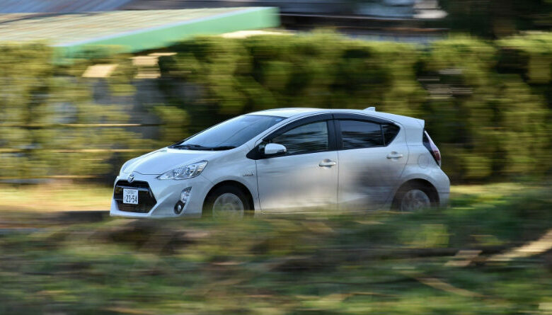 Autos y medioambiente: la necesidad de una coexistencia sostenible en el futuro automotriz