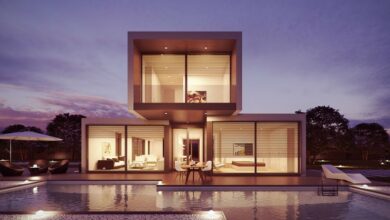 Casas Prefabricadas: La Revolución Habitacional del Futuro Sostenible