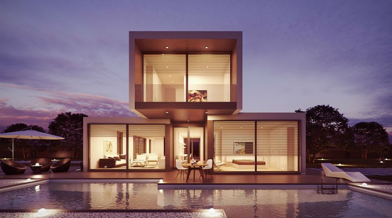Casas Prefabricadas: La Revolución Habitacional del Futuro Sostenible