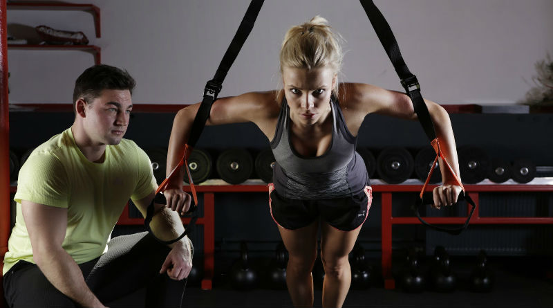 Beneficios de Tener un Entrenador Personal Profesional para Mejorar tu Salud y Fitness