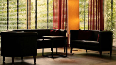 Ventajas de Decorar con Persianas Venecianas: Estilo, Funcionalidad y Versatilidad para tu Hogar