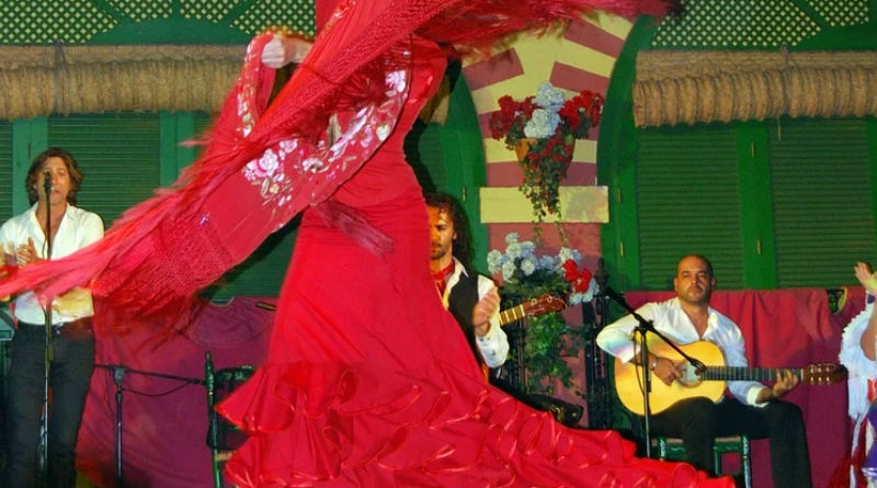 Guía Completa sobre Vestidos de Flamenca: Tendencias, Estilos y Consejos para Elegir el Ideal