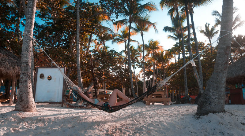 Guía Completa para Viajar a Punta Cana: Descubre el Paraíso Caribeño con Connect&Go