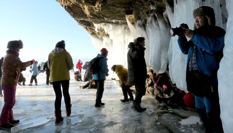Viajar en Grupo a Destinos Alternativos: Descubre Nuevas Experiencias y Aventura