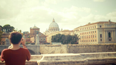 Experiencia Única: Visita Guiada por el Vaticano y Museos para Conocer su Historia y Arte