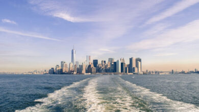 Magia Navideña en Nueva York: Un Viaje Imperdible Cada Invierno