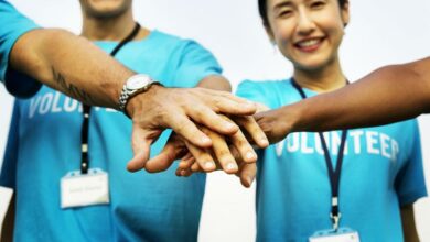 Voluntariados Internacionales: Descubre Cómo Viajar y Contribuir al Mundo de Manera Única