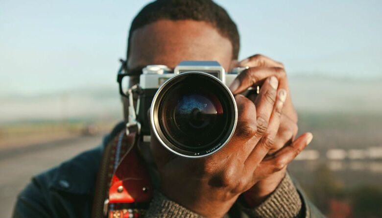Aumenta tu Creatividad: El Renacer del Interés en la Fotografía Moderna