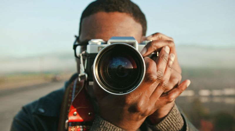 Aumenta tu Creatividad: El Renacer del Interés en la Fotografía Moderna