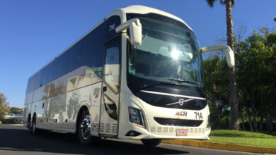 Beneficios del Alquiler de Autobuses para tus Viajes y Eventos
