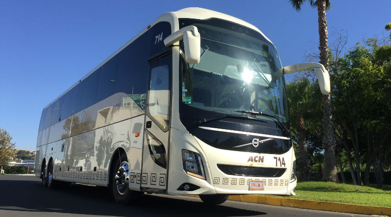 Beneficios del Alquiler de Autobuses para tus Viajes y Eventos