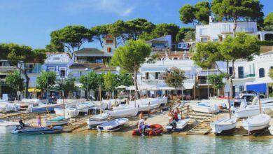 Los 4 mejores destinos para alquilar casas vacacionales en cualquier época del año Los 4 mejores destinos para alquilar casas vacacionales en cualquier época del año
