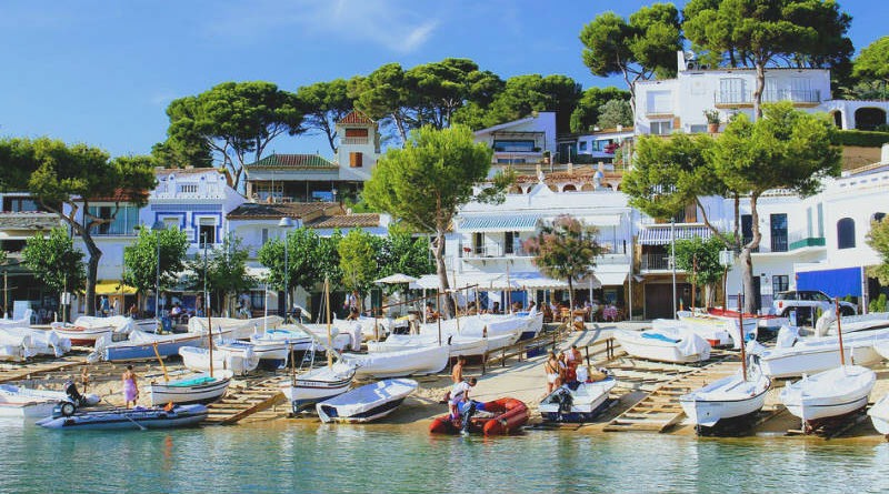 Los 4 mejores destinos para alquilar casas vacacionales en cualquier época del año