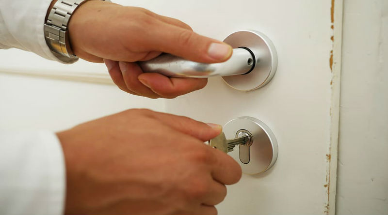 Mejora la Seguridad de tus Cerraduras en 5 Minutos con Estos Sencillos Consejos