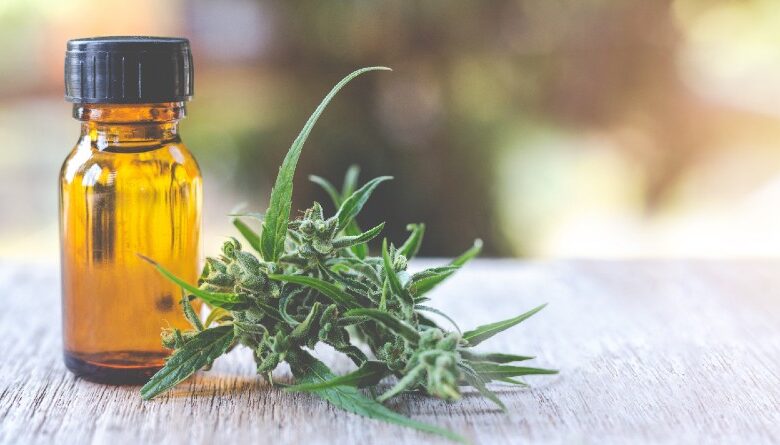 Beneficios del Aceite de CBD: Todo lo que Necesitas Saber para Mejorar tu Bienestar