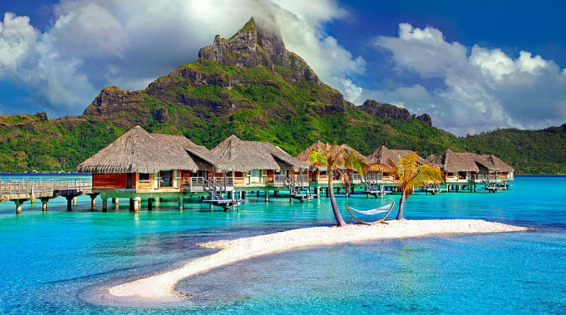 Descubre Destinos Exóticos y Transforma Tu Vida a Través de Viajes Inolvidables