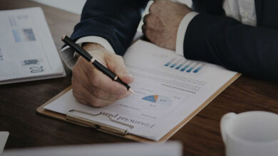 Cómo Desarrollar una Estrategia de Inversión Efectiva y Sostenible para el Futuro