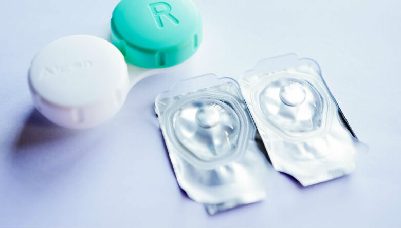 Consejos Infalibles para Comprar Lentillas Online de Forma Segura y Eficiente