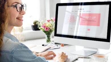 Crea tu Negocio Online Exitoso y Apuesta por un Futuro Brillante
