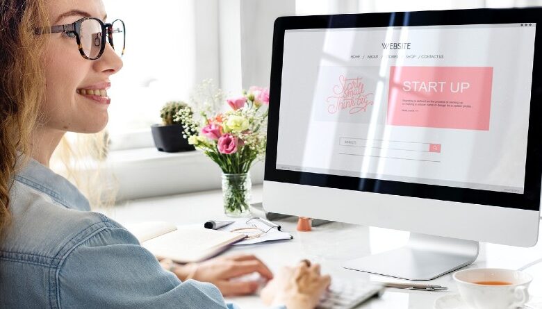 Crea tu Negocio Online Exitoso y Apuesta por un Futuro Brillante