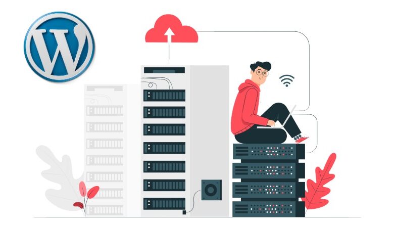 Guía Definitiva: 5 Consejos Esenciales para Elegir el Mejor Hosting para WordPress